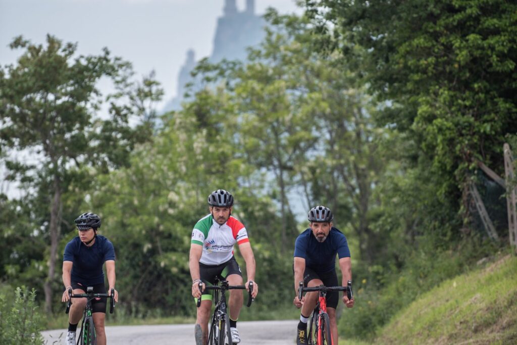 Continuano i Press Trip di APT Servizi e Consorzio Terrabici