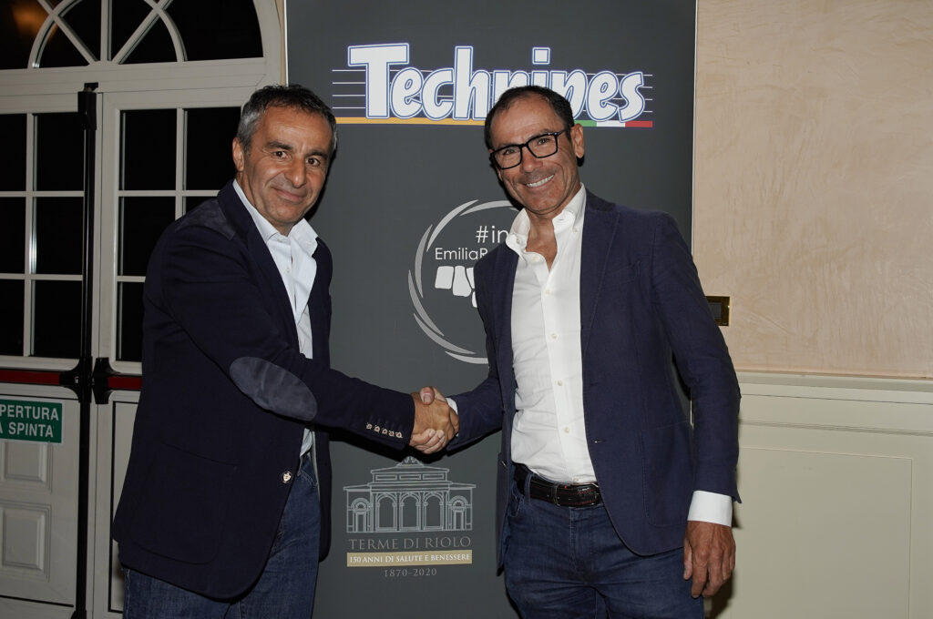 In arrivo nel 2023 una nuova squadra Continental:  sarà il «Team Technipes #inEmiliaRomagna»