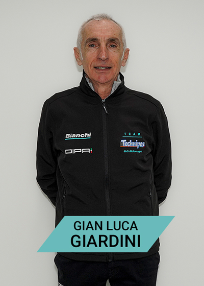 Gian Luca Giardini