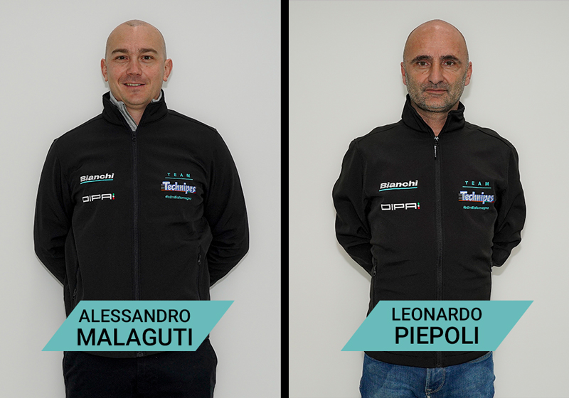 Malaguti-Piepoli Malaguti-Piepoli