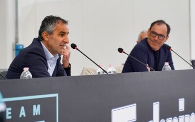 Nel 2025 continua la partnership con Technipes per lanciare 16 giovani talenti