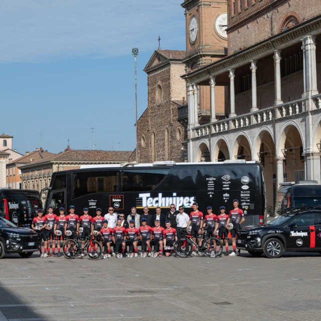 🇧🇪 Un week-end all'Università del ciclismo: il Belgio!
Due giorni intensi nel cuore delle Ardenne:
🔥 Sabato alla Flèche Ardennaise, al via con 2 team Professional e tante Continental internazionali.
🔥 Domenica alla Lotto Famenne Ardenne Classic, con 3 World Tour, 8 Professional e 11 Continental.

📍 Flèche Ardennaise – 3 maggio
Archetti, Bolognesi, Gabelloni, Martini, Meccia, Scarpelli, Martignago

📍 Lotto Famenne Ardenne Classic – 4 maggio
Archetti, Bolognesi, Gabelloni, Martini, Meccia, Scarpelli, Martignago

🎓 Imparare dai migliori. Correrci accanto. Guadagnarsi ogni metro.

----

🇧🇪 A weekend at the University of Cycling: Belgium!
Two intense days in the heart of the Ardennes:
🔥Saturday at Flèche Ardennaise, lining up with 2 ProTeams and many international Continentals.
🔥Sunday at Lotto Famenne Ardenne Classic, against 3 World Tour teams, 8 ProTeams and 11 Continentals.

📍 Flèche Ardennaise - May, 3rd
Archetti, Bolognesi, Gabelloni, Martini, Meccia, Scarpelli

📍 Lotto Famenne Ardenne Classic – May, 4
Archetti, Bolognesi, Gabelloni, Martini, Meccia, Scarpelli, Martignago

🎓 Learning from the best. Racing alongside them. Fighting for every meter.
#CyclingUniversity #ArdenneWeekend #U23Cycling #ContinentalTeam