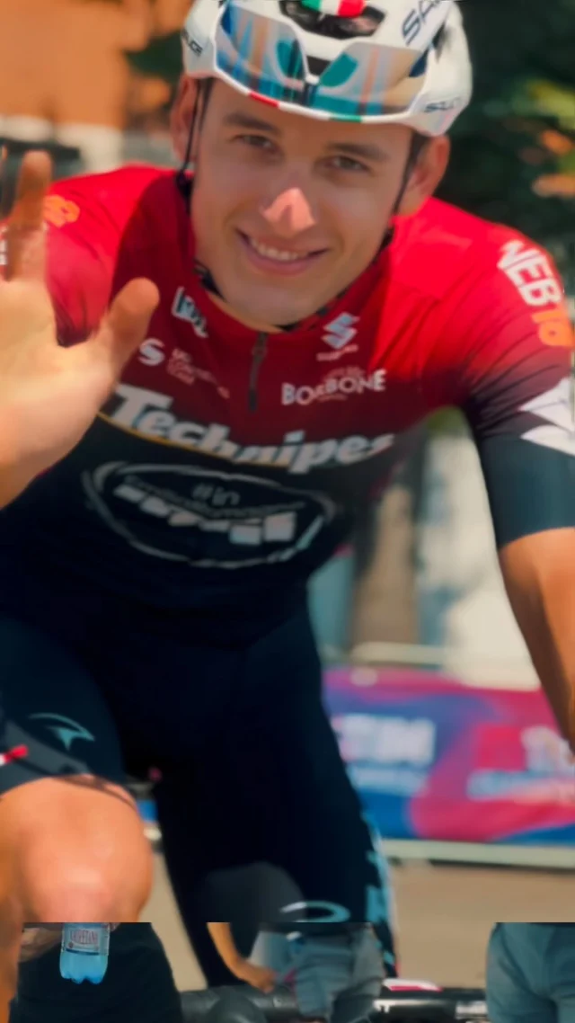 @gironextgen stage 5: Fiorenzuola d’Arda-Gavi 🔥

#inemiliaromagna #cycling #cyclinglifestyle #cyclinglife #cyclinglove #gironextgen